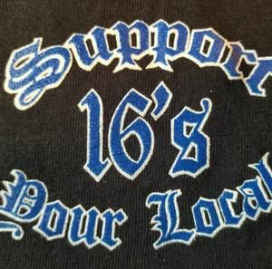 Meet your Posher, James